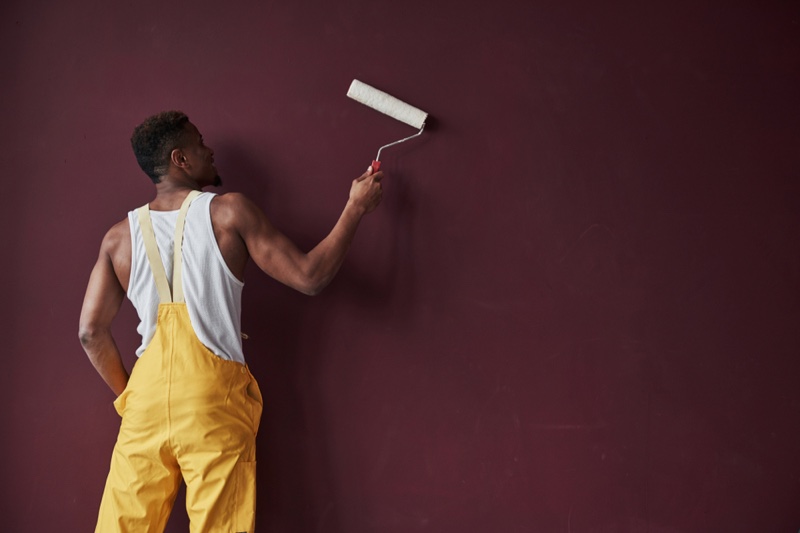 Hire a Pro painter now